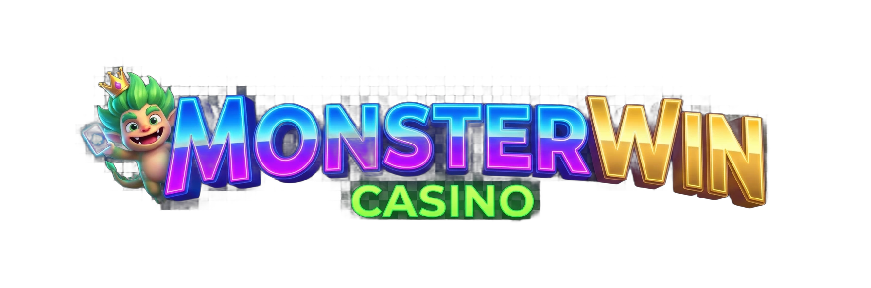 MonsterWin Casino Logo